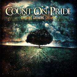 Count On Pride : Growing